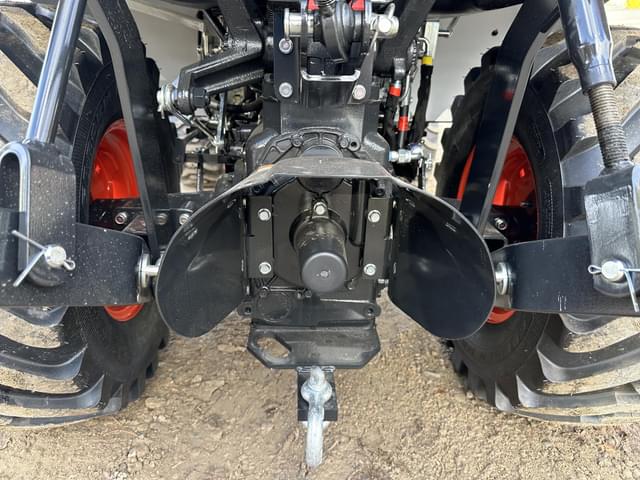 Image of Bobcat CT1025 equipment image 3