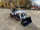2025 Bobcat CT1025 Image