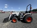2025 Bobcat CT2025 Image