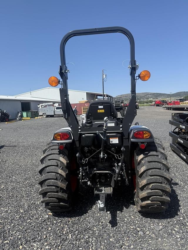 Image of Bobcat CT2025 equipment image 2