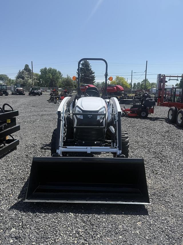 Image of Bobcat CT2025 equipment image 1