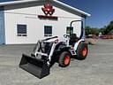 2025 Bobcat CT2025 Image