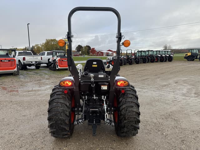 Image of Bobcat CT2035 equipment image 3