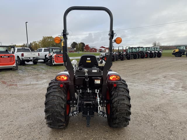 Image of Bobcat CT2035 equipment image 3