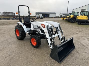 Main image Bobcat CT2035