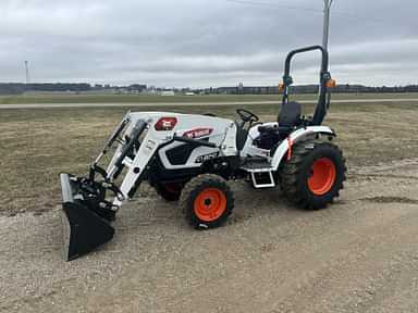 Tractors