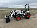 2025 Bobcat CT2040 Image