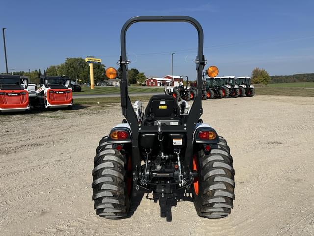 Image of Bobcat CT2040 equipment image 3