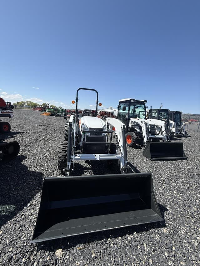 Image of Bobcat CT2040 equipment image 3