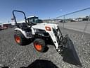 2025 Bobcat CT2040 Image