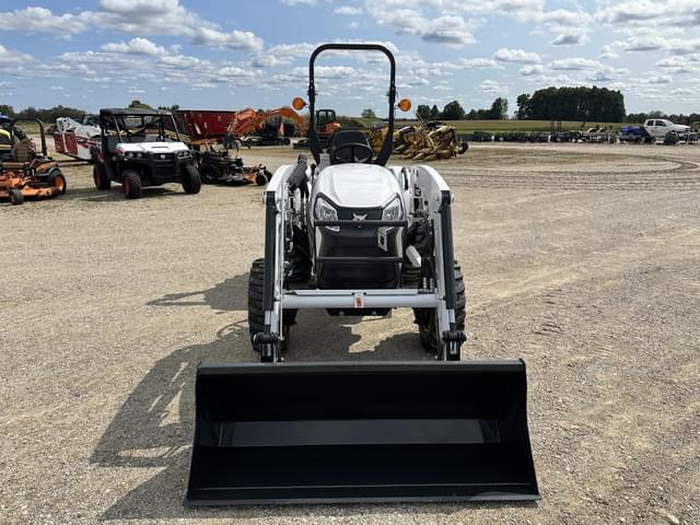 Image of Bobcat CT2040 equipment image 4