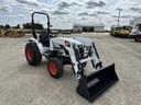 2025 Bobcat CT2040 Image