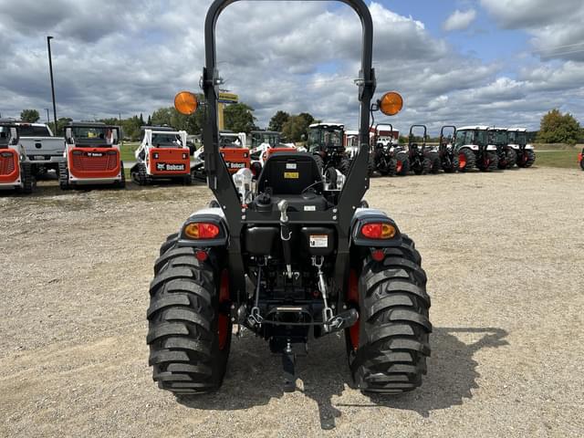 Image of Bobcat CT2040 equipment image 3