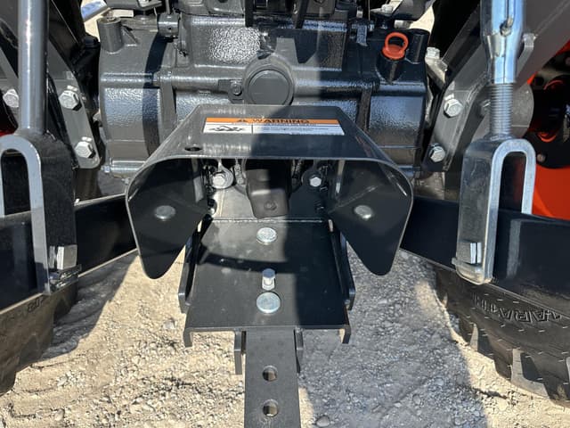 Image of Bobcat CT2040 equipment image 4