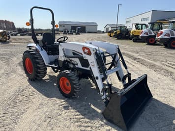 Main image Bobcat CT2040