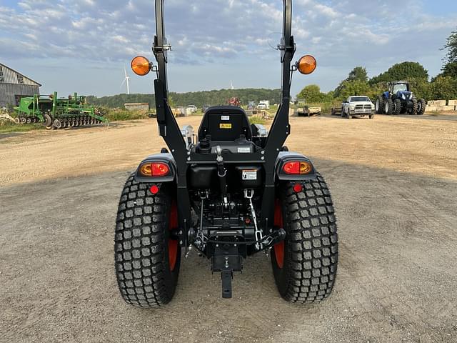 Image of Bobcat CT2040 equipment image 3