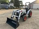 2025 Bobcat CT2040 Image