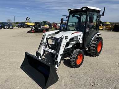 Tractors
