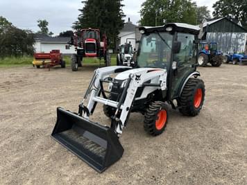Main image Bobcat CT2540