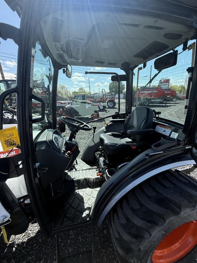 Image of Bobcat CT2540 equipment image 4