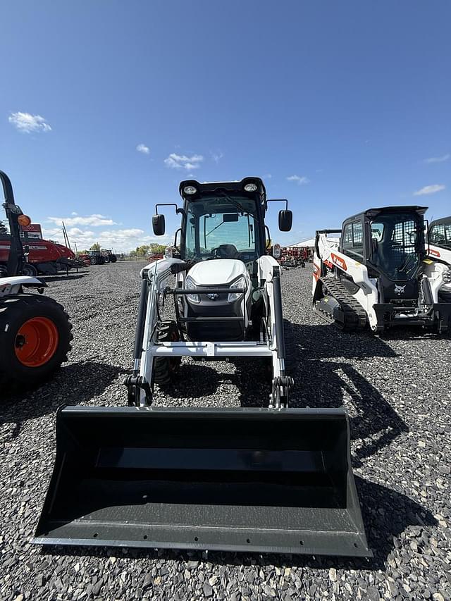 Image of Bobcat CT2540 equipment image 3