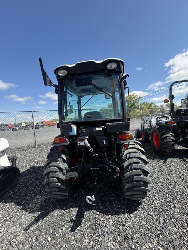 Image of Bobcat CT2540 equipment image 1