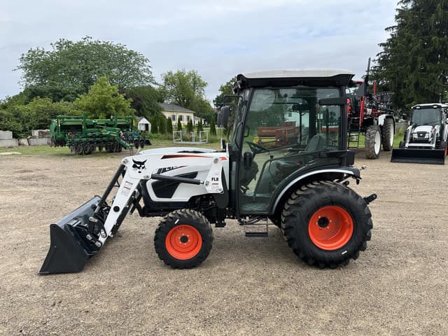 Image of Bobcat CT2540 equipment image 1