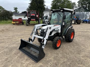 Main image Bobcat CT2540