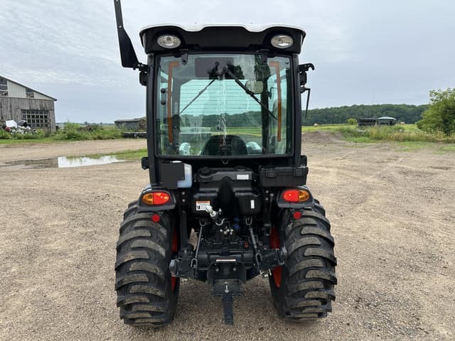 Image of Bobcat CT2540 equipment image 3