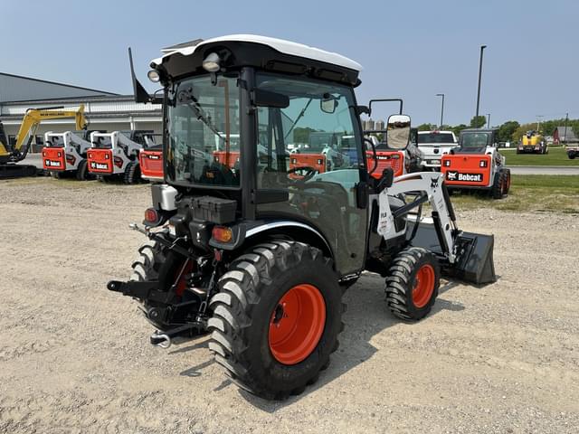 Image of Bobcat CT2540 equipment image 4