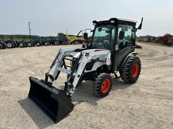 Main image Bobcat CT2540