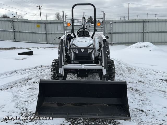 Image of Bobcat CT4050 equipment image 1