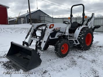 Main image Bobcat CT4050