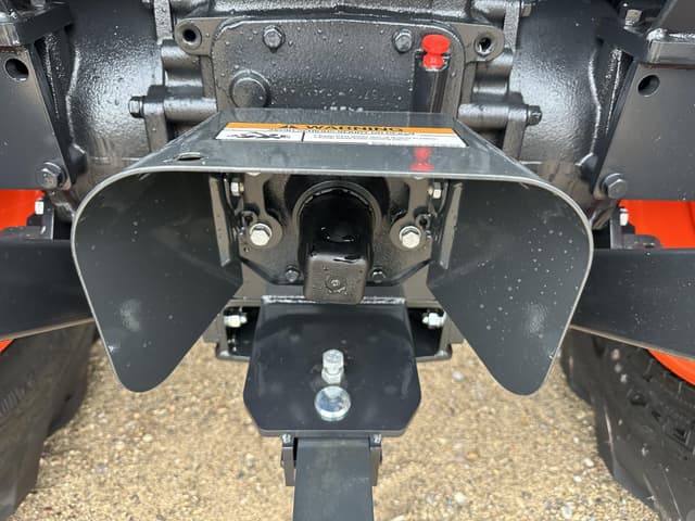 Image of Bobcat CT4545 equipment image 4