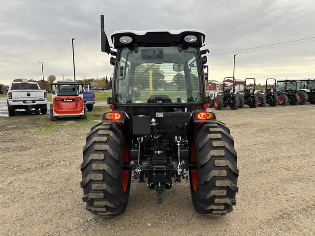 Image of Bobcat CT4545 equipment image 3