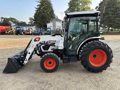 Tractors
