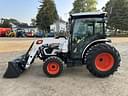 2025 Bobcat CT4545 Image