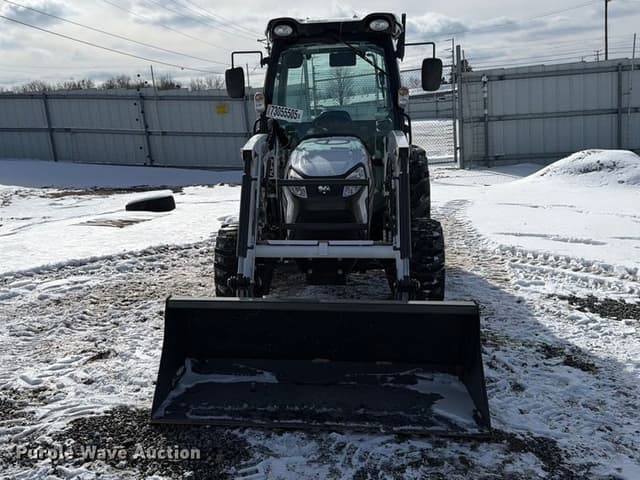 Image of Bobcat CT4545 equipment image 1