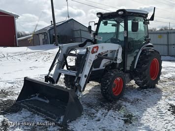 Main image Bobcat CT4545