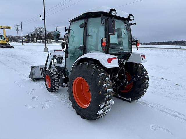 Image of Bobcat CT5545 equipment image 2