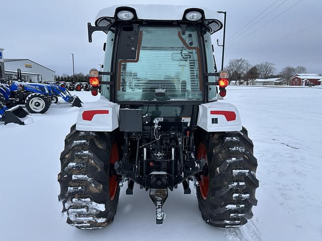 Image of Bobcat CT5545 equipment image 3