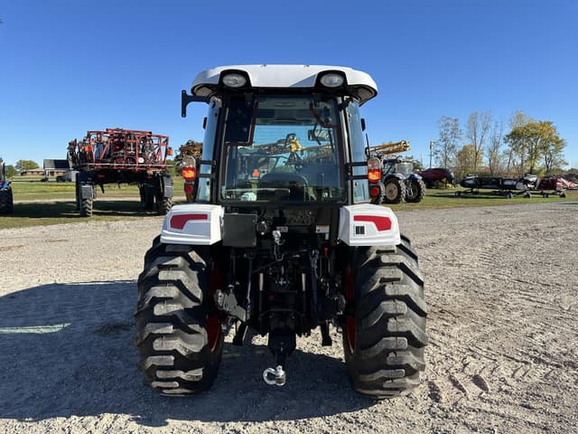 Image of Bobcat CT5545 equipment image 3