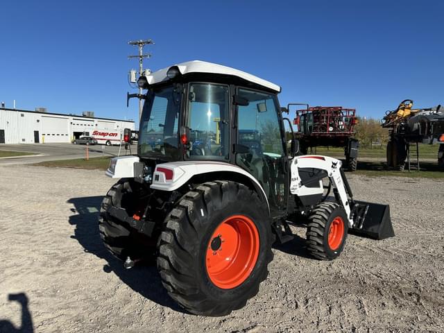 Image of Bobcat CT5545 equipment image 2