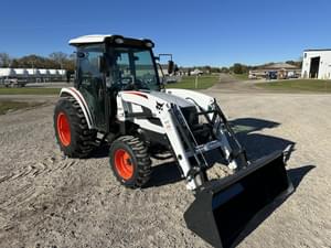 2025 Bobcat CT5545 Image