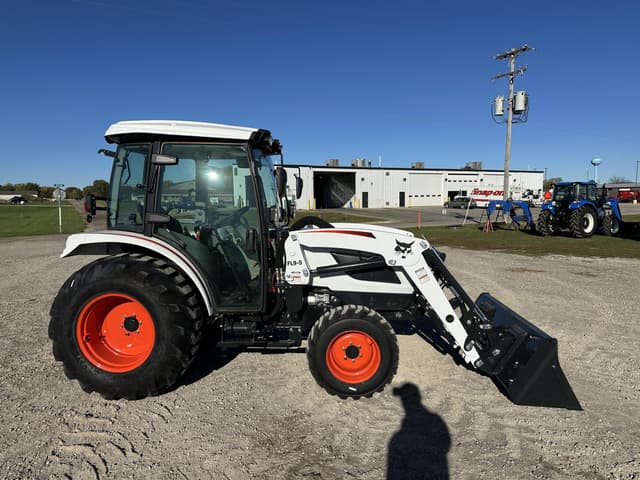 Image of Bobcat CT5545 equipment image 1