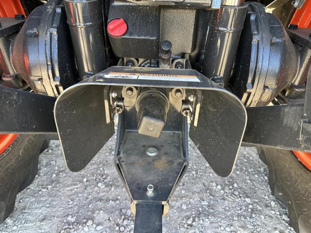 Image of Bobcat CT5545 equipment image 4