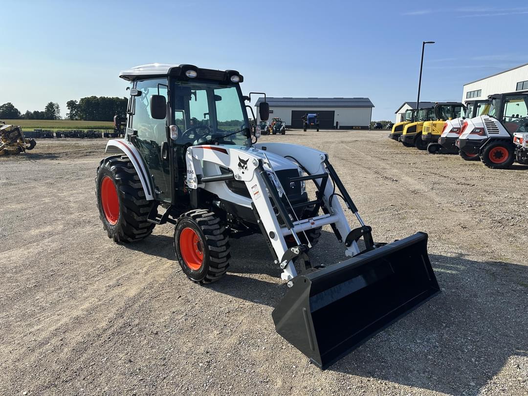 Image of Bobcat CT5550 Primary image