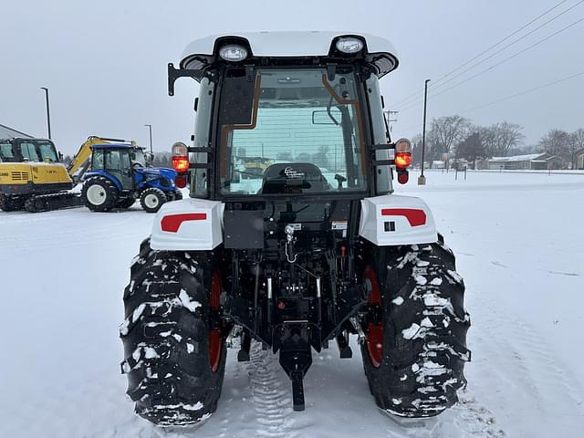 Image of Bobcat CT5550 equipment image 3