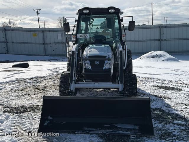 Image of Bobcat CT5555 equipment image 1