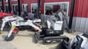 2025 Bobcat E10 Image